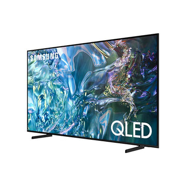 SAMSUNG 55″ 4K Q LED TV SERIES 6 : QA55Q60DAUXKE - BrandCart Kenya