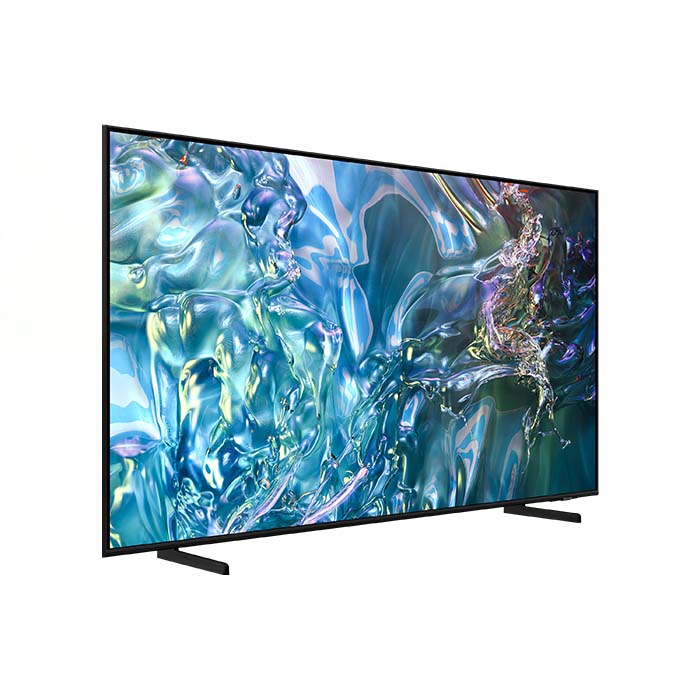 SAMSUNG 55″ 4K Q LED TV SERIES 6 : QA55Q60DAUXKE - BrandCart Kenya