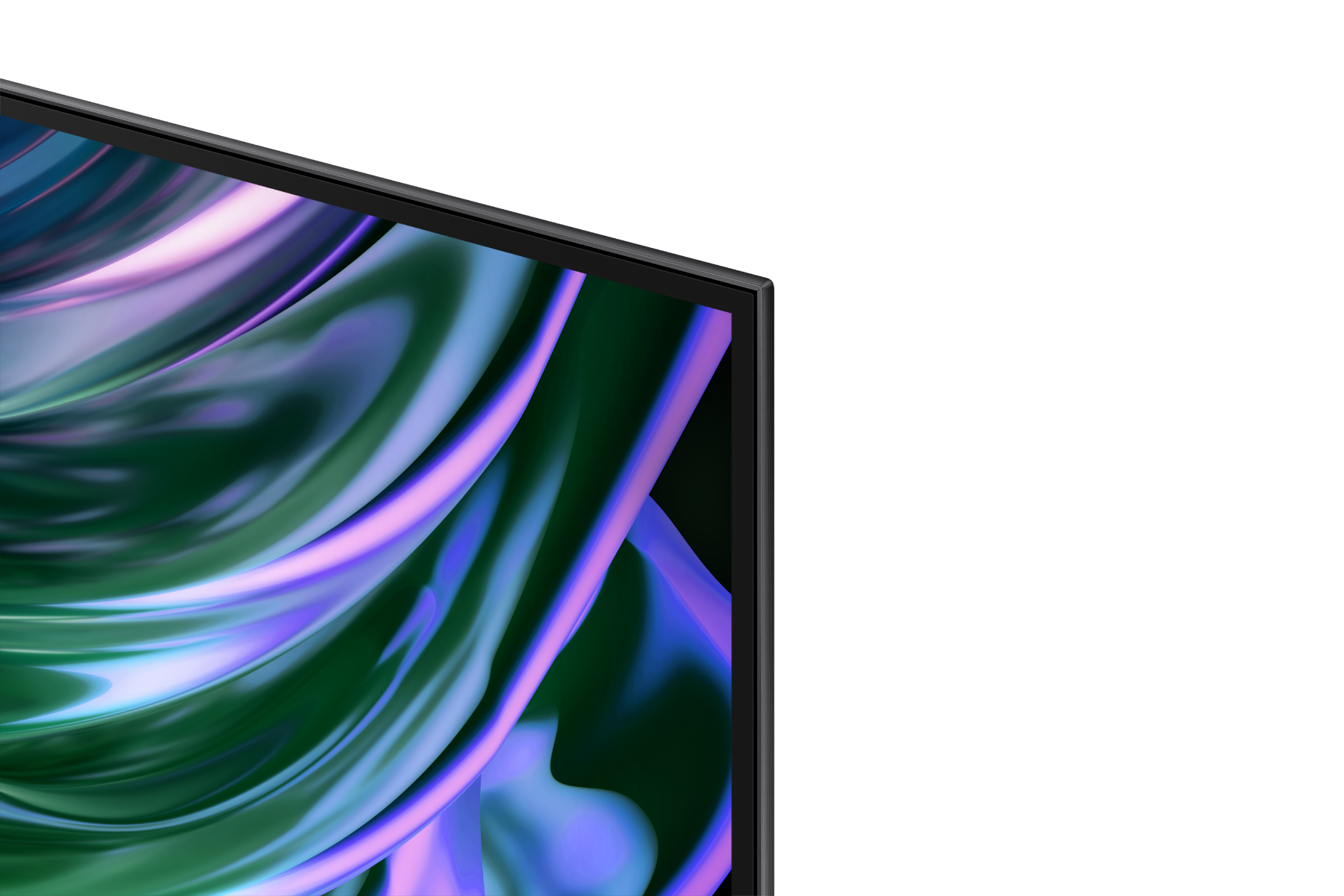 SAMSUNG 77″ 4K QUANTUM HDR O LED TV : QA77S90DAEXKE - BrandCart Kenya