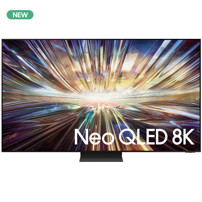 Samsung 65" QN800D Neo QLED 8K HDR Smart TV - BrandCart Kenya