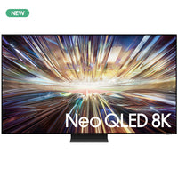 Samsung 65" QN800D Neo QLED 8K HDR Smart TV - BrandCart Kenya