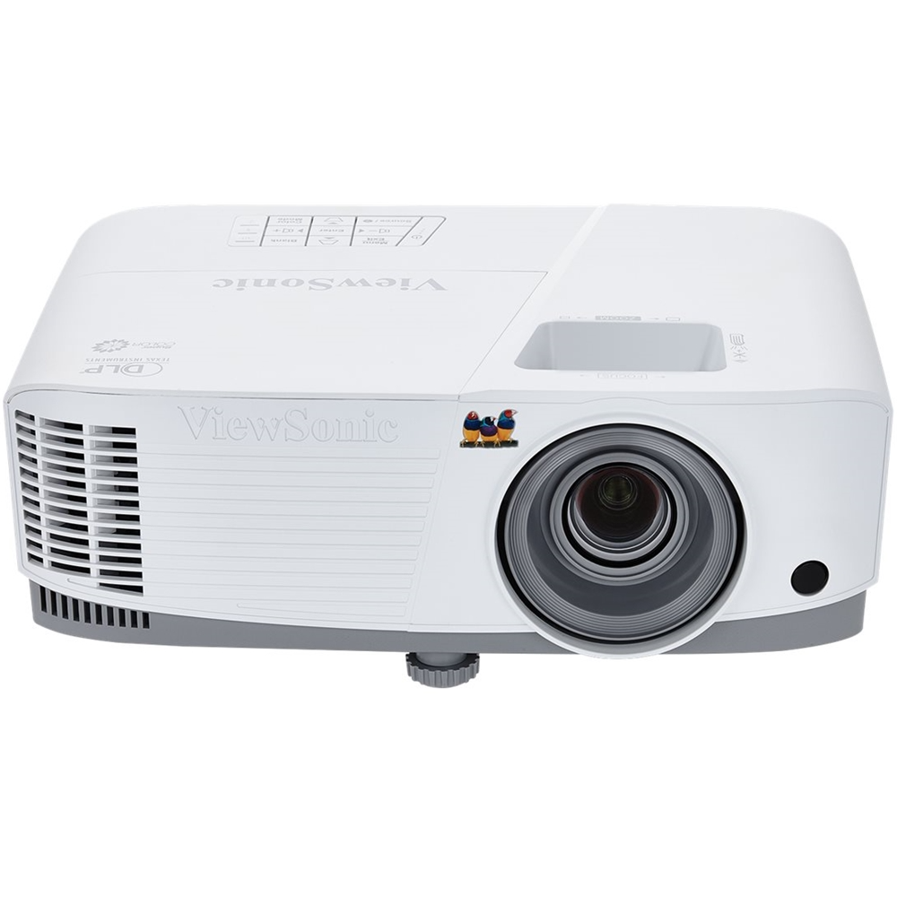 ViewSonic PA503W DLP Projector, WXGA, 3800 ANSI Lumens, HDMI – VS16907 - BrandCart Kenya