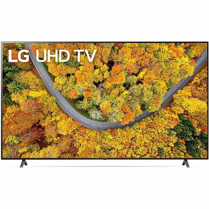 LG 70UP7550PVD UHD 4K TV 70 Inch UP75 Series 4K Active HDR webOS Smart - BrandCart Kenya