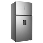 Hisense 496L REF510DR Non Frost Double Door Fridge With Water Dispenser - BrandCart Kenya