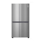 LG Side by Side Fridge GC-B257JLYL – 649L - BrandCart Kenya