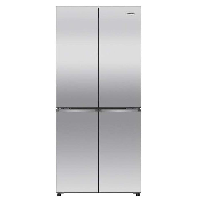 Hisense 470L REF470DR 4 Door Fridge - BrandCart Kenya