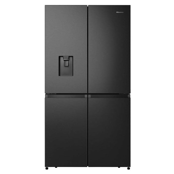 Hisense Fridge 579L 4 Door Water Dispenser with Smart Series REF560DR - BrandCart Kenya
