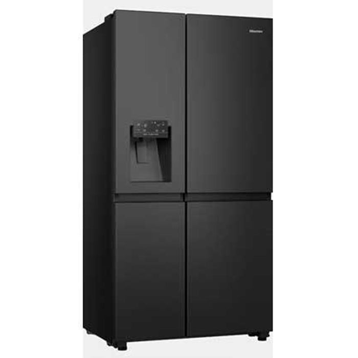 Hisense REF628DR 628L Infinite Side By Side Refrigerator - BrandCart Kenya