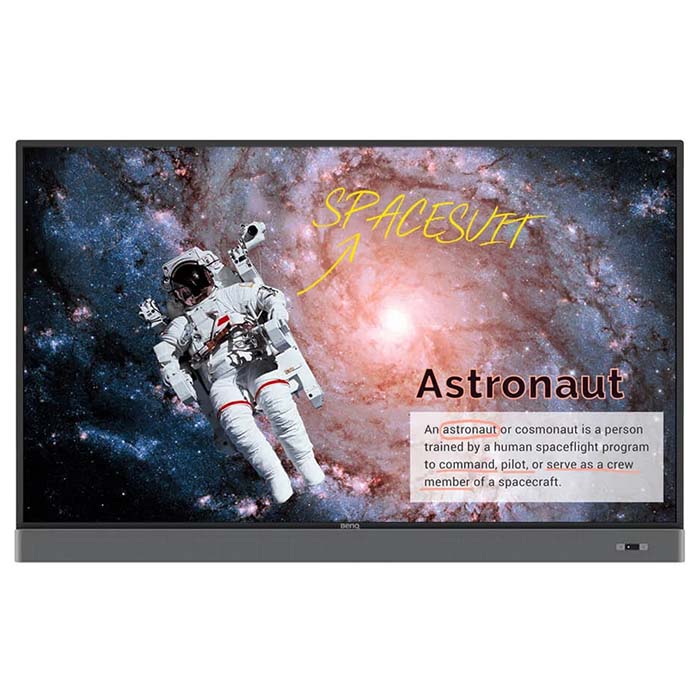 BenQ Interactive Screen 86” - BrandCart Kenya