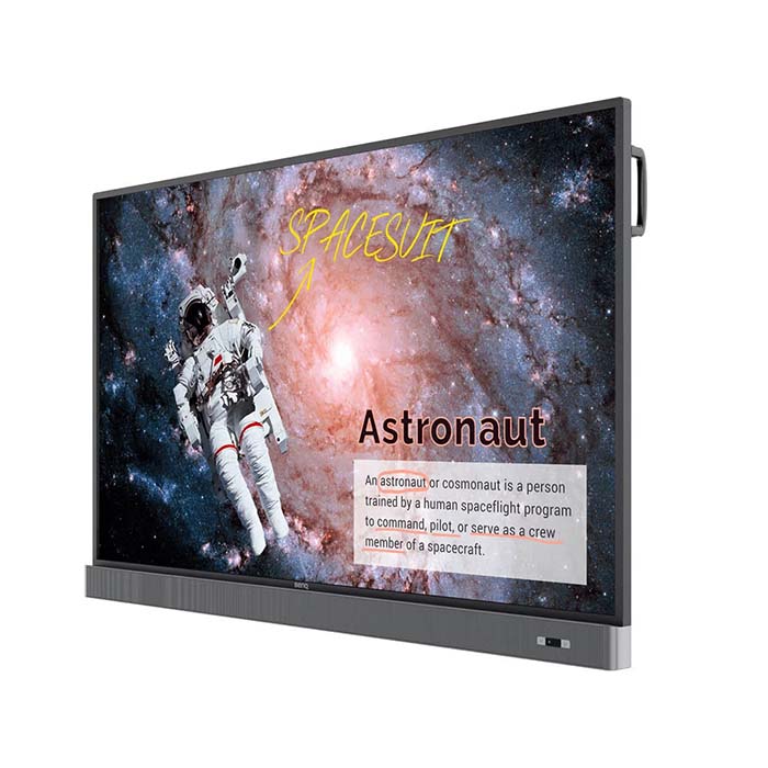 BenQ Interactive Screen 86” - BrandCart Kenya