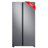 647 Ltrs Samsung Side by Side Refrigerator RS62R5005M9/UT - BrandCart Kenya