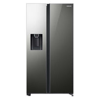 Samsung, Side by Side Refrigerator, 617Ltr- Brandcart RS64R53112A - BrandCart Kenya