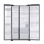 Samsung, Side by Side Refrigerator, 617Ltr- Brandcart RS64R53112A - BrandCart Kenya