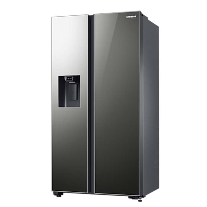 635 Ltrs Samsung Side by Side Refrigerator RS64R5111M9/UT - BrandCart Kenya