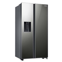 635 Ltrs Samsung Side by Side Refrigerator RS64R5111M9/UT - BrandCart Kenya