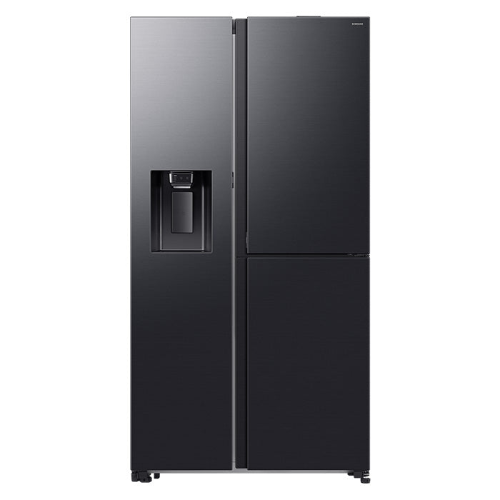 Samsung 627Ltrs Side by Side Refrigerator RS80F65G3FUT - BrandCart Kenya