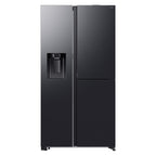 Samsung 627Ltrs Side by Side Refrigerator RS80F65G3FUT - BrandCart Kenya