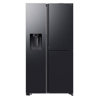 Samsung 627Ltrs Side by Side Refrigerator RS80F65G3FUT - BrandCart Kenya