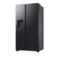 Samsung 627Ltrs Side by Side Refrigerator RS80F65G3FUT - BrandCart Kenya