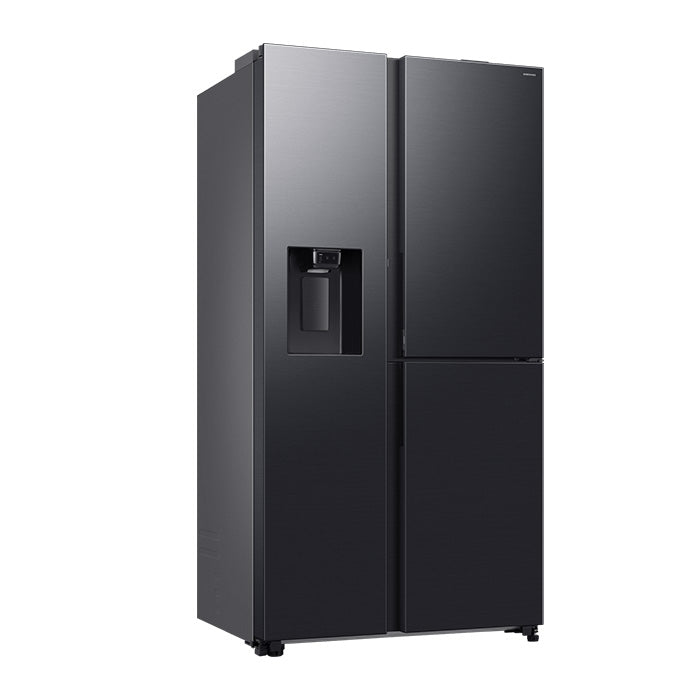 Samsung 627Ltrs Side by Side Refrigerator RS80F65G3FUT - BrandCart Kenya