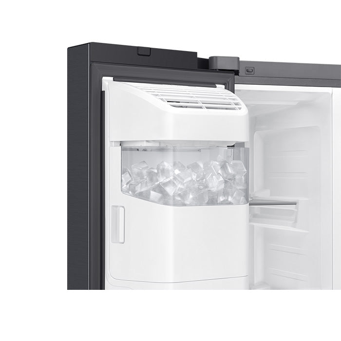 Samsung 627Ltrs Side by Side Refrigerator RS80F65G3FUT - BrandCart Kenya