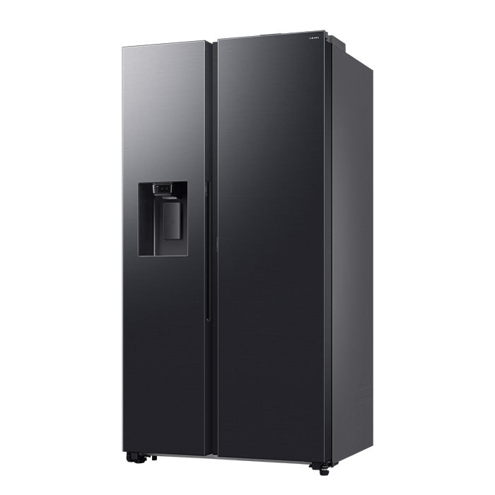 Samsung 634Ltrs Side by Side Refrigerator RS80F65J3FUT - BrandCart Kenya