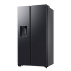 Samsung 634Ltrs Side by Side Refrigerator RS80F65J3FUT - BrandCart Kenya