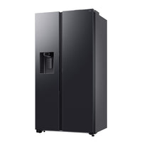 Samsung 634Ltrs Side by Side Refrigerator RS80F65J3FUT - BrandCart Kenya