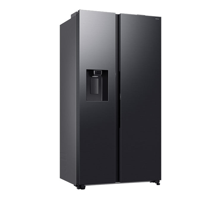 Samsung 634Ltrs Side by Side Refrigerator RS80F65J3FUT - BrandCart Kenya