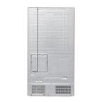 Samsung 634Ltrs Side by Side Refrigerator RS80F65J3FUT - BrandCart Kenya