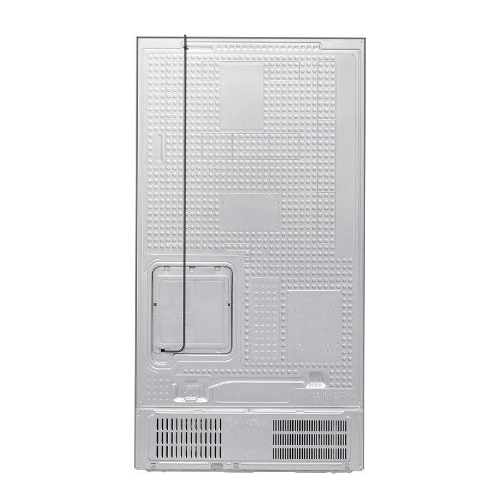 Samsung 634Ltrs Side by Side Refrigerator RS80F65J3FUT - BrandCart Kenya