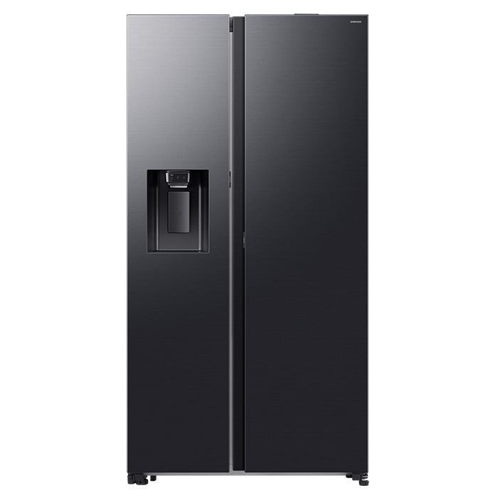 Samsung 634Ltrs Side by Side Refrigerator RS80F65J3FUT - BrandCart Kenya