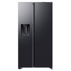 Samsung 634Ltrs Side by Side Refrigerator RS80F65J3FUT - BrandCart Kenya