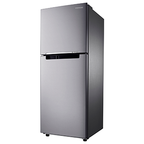 Samsung 210L, Fridge 2 Door Top Freezer Refrigerator-Silver - BrandCart Kenya