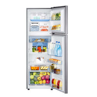 231 Ltrs Samsung Top Mount Freezer Refrigerator RT28K3082S8 - BrandCart Kenya