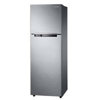 253Ltrs Samsung Fridge Top Freezer Refrigerator RT31K3082S8 - BrandCart Kenya