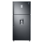 530 Ltrs Samsung Top Mount RT-67K6541BS Freezer Refrigerator - BrandCart Kenya