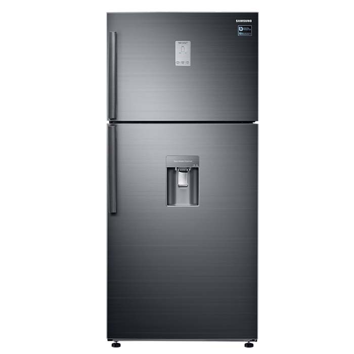 530 Ltrs Samsung Top Mount RT-67K6541BS Freezer Refrigerator - BrandCart Kenya