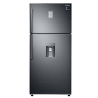 530 Ltrs Samsung Top Mount RT-67K6541BS Freezer Refrigerator - BrandCart Kenya