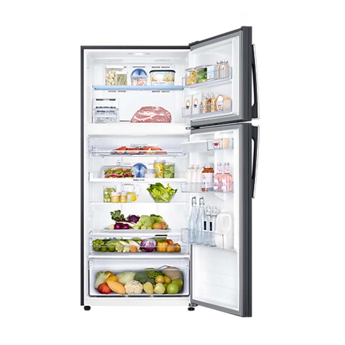 530 Ltrs Samsung Top Mount RT-67K6541BS Freezer Refrigerator - BrandCart Kenya