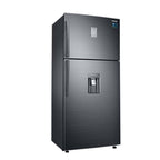 530 Ltrs Samsung Top Mount RT-67K6541BS Freezer Refrigerator - BrandCart Kenya