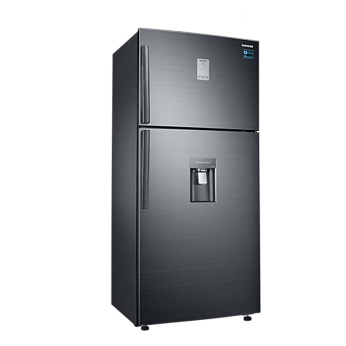 530 Ltrs Samsung Top Mount RT-67K6541BS Freezer Refrigerator - BrandCart Kenya