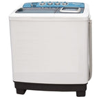 Ramtons TWIN TUB SEMI AUTOMATIC 10KG WASHER, 8.5KG SPIN - RW/116