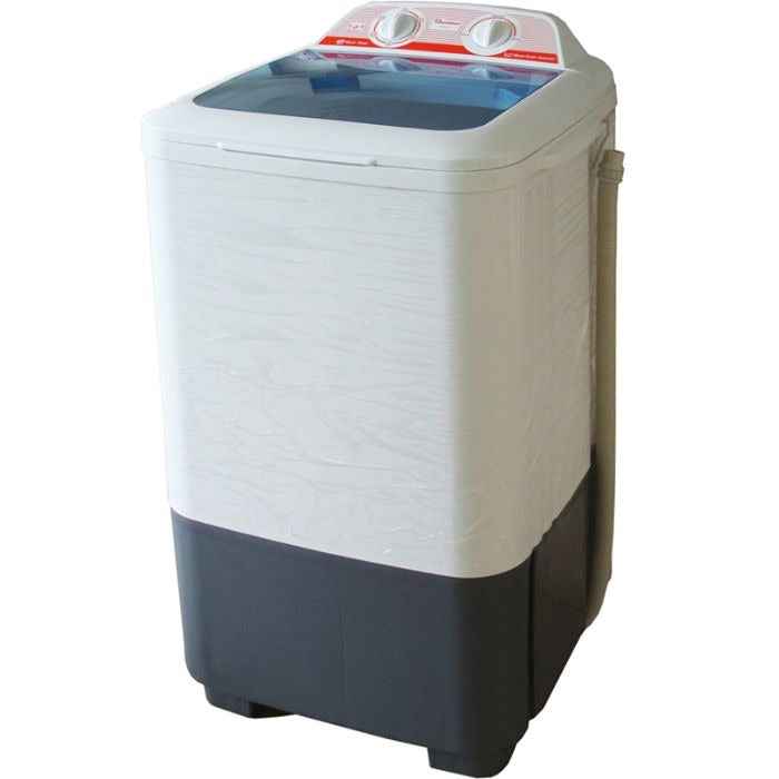 Ramtons SINGLE TUB SEMI AUTOMATIC 9KG WASH ONLY - RW/130