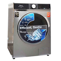 Ramtons FRONT LOAD FULLY AUTOMATIC 12KG WASHER 1400RPM - RW/153