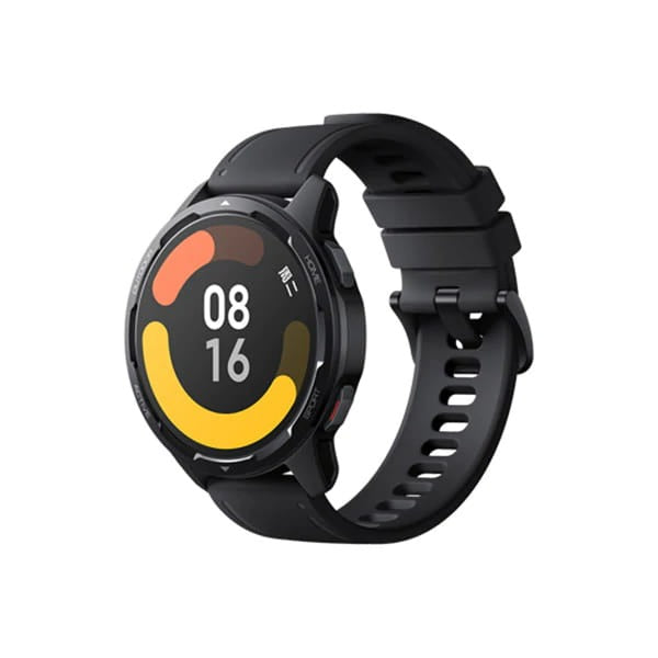 Xiaomi Watch S1 Active(Space Black) - BrandCart Kenya