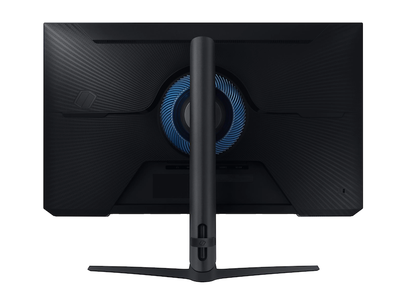 27" Odyssey G50A QHD Gaming Monitor - BrandCart Kenya