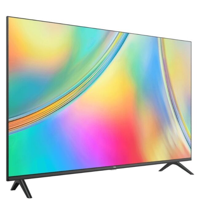 TCL 43 inch S5400 Smart Android TV FHD - BrandCart Kenya