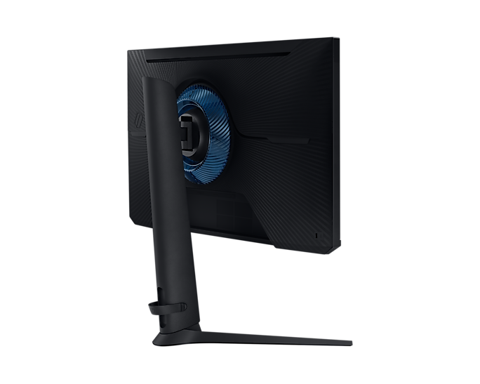 27-inch gaming monitor with 165Hz refresh rate - BrandCart Kenya