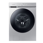 Samsung 12KG Bespoke Front Load Washer White WW12BB944DGMNQ - BrandCart Kenya
